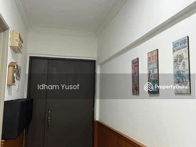 Pangsapuri Perdana (Seksyen 13), Malaysia Pangsapuri Perdana (Seksyen 13), Malaysia