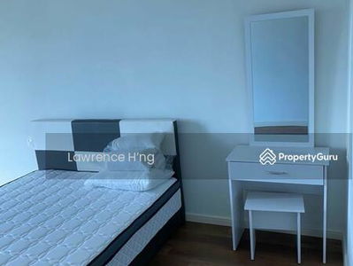 Suasana @ Utropolis, Malaysia Suasana @ Utropolis, Malaysia