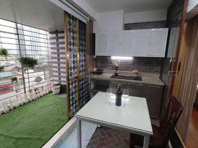 Van Bao Street, Vietnam Van Bao Street, Vietnam