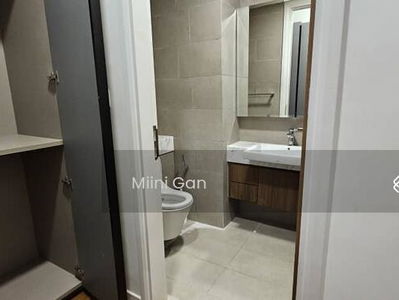 ARIA Luxury Residence, KLCC, Malaysia ARIA Luxury Residence, KLCC, Malaysia