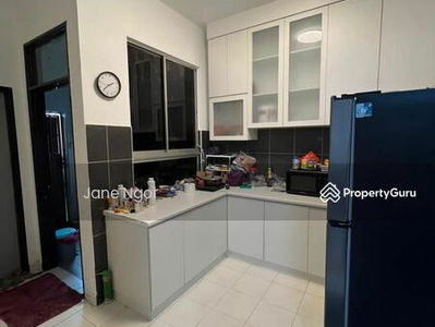 Setia Tropika Areca Green, Malaysia Setia Tropika Areca Green, Malaysia