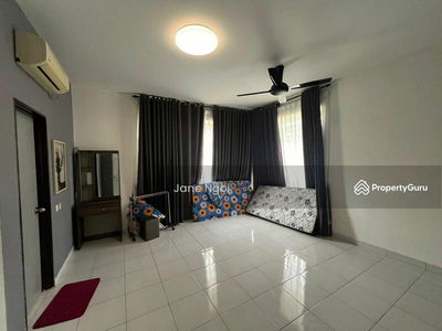 Setia Tropika Areca Green, Malaysia Setia Tropika Areca Green, Malaysia