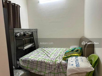 Impian Meridian, Malaysia Impian Meridian, Malaysia