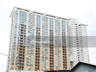 Impian Meridian, Malaysia Impian Meridian, Malaysia