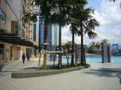 Impian Meridian, Malaysia Impian Meridian, Malaysia