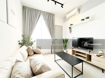 Tangerine Suites, Malaysia Tangerine Suites, Malaysia