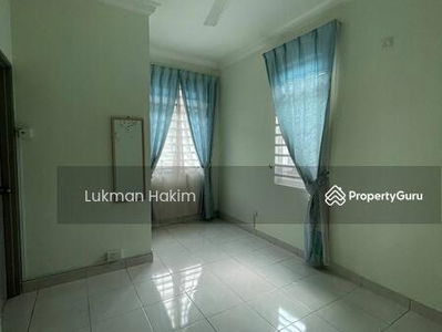 End Lot Spacious Land 2 Storey Terrace Section 4 Bandar baru bangi, Malaysia End Lot Spacious Land 2 Storey Terrace Section 4 Bandar baru bangi, Malaysia