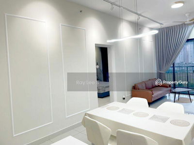 Setia City Residences, Malaysia Setia City Residences, Malaysia