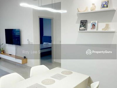 Setia City Residences, Malaysia Setia City Residences, Malaysia