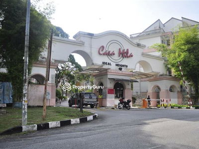 Casa Mila, Malaysia Casa Mila, Malaysia