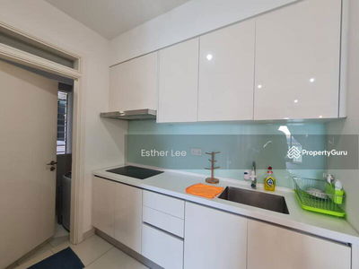 Teega Suites @ Puteri Harbour, Malaysia Teega Suites @ Puteri Harbour, Malaysia