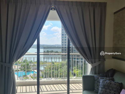 Teega Suites @ Puteri Harbour, Malaysia Teega Suites @ Puteri Harbour, Malaysia