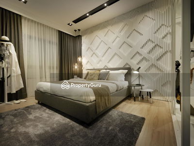 Sunway Gandaria Residences, Malaysia Sunway Gandaria Residences, Malaysia