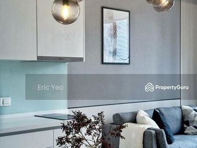 Sentral Suites @ KL Sentral, Malaysia Sentral Suites @ KL Sentral, Malaysia