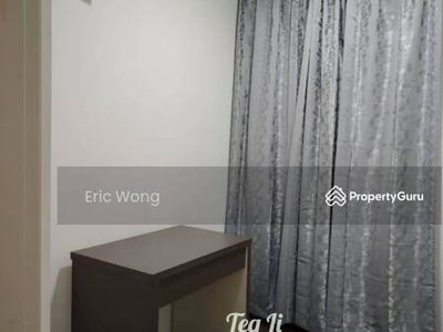 Geo@Bukit Rimau, Malaysia Geo@Bukit Rimau, Malaysia