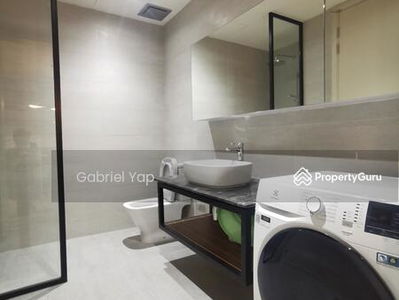 Residensi Solaris Parq, Malaysia Residensi Solaris Parq, Malaysia