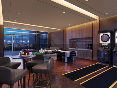 Residensi Solaris Parq, Malaysia Residensi Solaris Parq, Malaysia