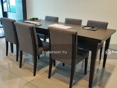 Molek Pine 3, Malaysia Molek Pine 3, Malaysia