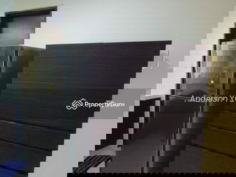 Molek Pine 3, Malaysia Molek Pine 3, Malaysia