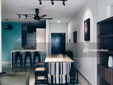 V-Residensi 2 @ Shah Alam, Malaysia V-Residensi 2 @ Shah Alam, Malaysia