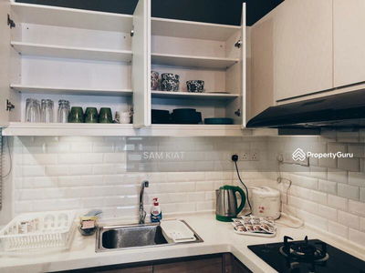 V-Residensi 2 @ Shah Alam, Malaysia V-Residensi 2 @ Shah Alam, Malaysia