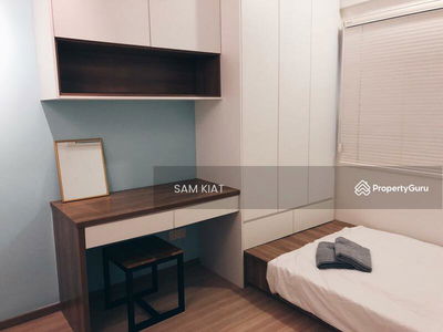 V-Residensi 2 @ Shah Alam, Malaysia V-Residensi 2 @ Shah Alam, Malaysia