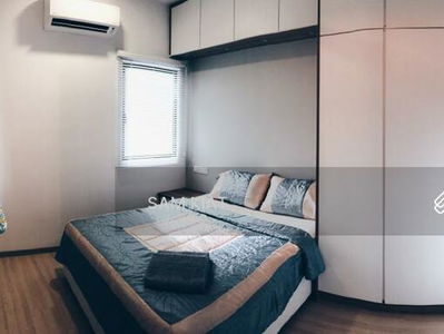 V-Residensi 2 @ Shah Alam, Malaysia V-Residensi 2 @ Shah Alam, Malaysia