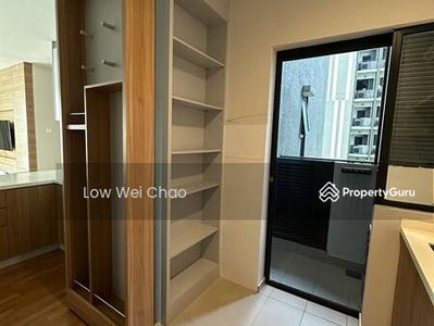 The Potpourri @ Ara Damansara, Malaysia The Potpourri @ Ara Damansara, Malaysia