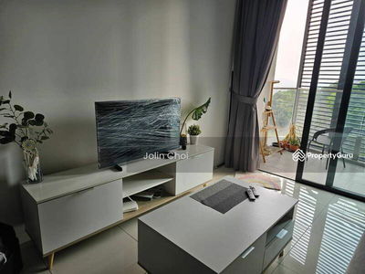 Sky Condominium @ Bandar Puchong Jaya, Malaysia Sky Condominium @ Bandar Puchong Jaya, Malaysia