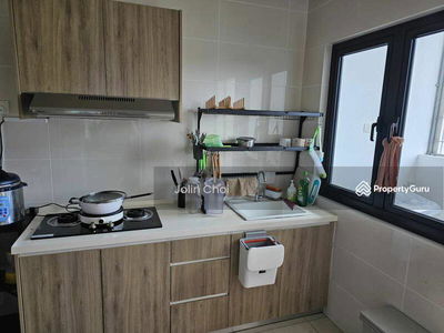 Sky Condominium @ Bandar Puchong Jaya, Malaysia Sky Condominium @ Bandar Puchong Jaya, Malaysia