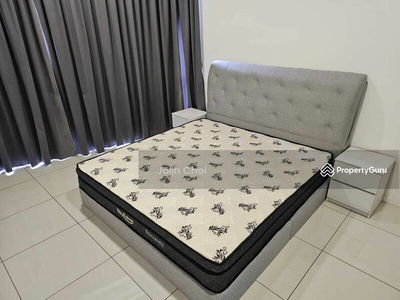 Sky Condominium @ Bandar Puchong Jaya, Malaysia Sky Condominium @ Bandar Puchong Jaya, Malaysia