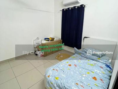 Residensi Zamrud @ Kajang, Malaysia Residensi Zamrud @ Kajang, Malaysia