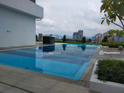 PV18 Residence, Malaysia PV18 Residence, Malaysia