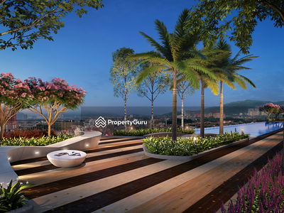 PV18 Residence, Malaysia PV18 Residence, Malaysia