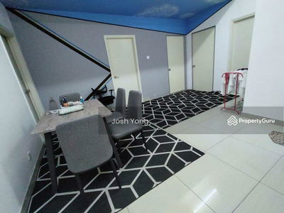 Arte Plus @ Jalan Ampang, Malaysia Arte Plus @ Jalan Ampang, Malaysia