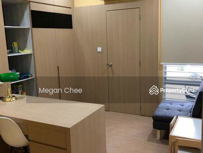 Mont Bleu Residence, Sunway City Ipoh, Malaysia Mont Bleu Residence, Sunway City Ipoh, Malaysia