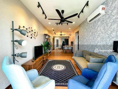 Meritus Residensi, Malaysia Meritus Residensi, Malaysia