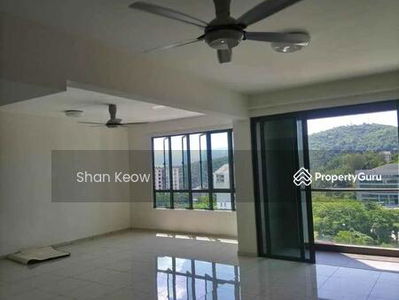 Infiniti3 Residences @ Wangsa Maju, Malaysia Infiniti3 Residences @ Wangsa Maju, Malaysia