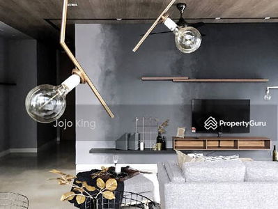 The Troika, Malaysia The Troika, Malaysia