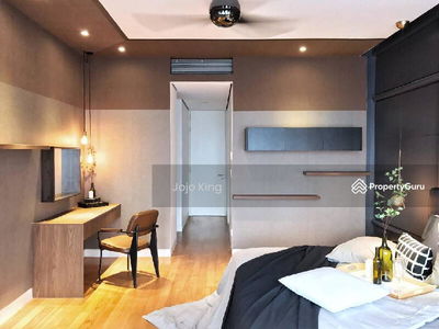 The Troika, Malaysia The Troika, Malaysia