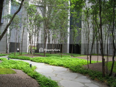 The Troika, Malaysia The Troika, Malaysia