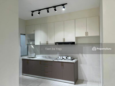 Platinum OUG Residence, Malaysia Platinum OUG Residence, Malaysia