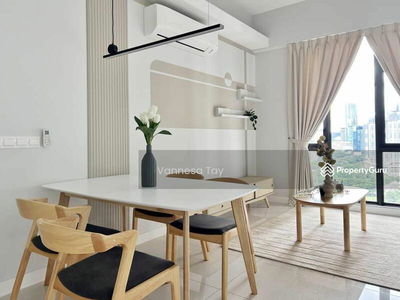 Sentral Suites @ KL Sentral, Malaysia Sentral Suites @ KL Sentral, Malaysia