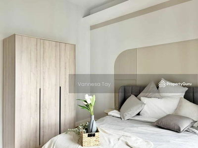 Sentral Suites @ KL Sentral, Malaysia Sentral Suites @ KL Sentral, Malaysia