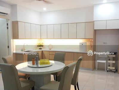 Sunway Montana, Malaysia Sunway Montana, Malaysia