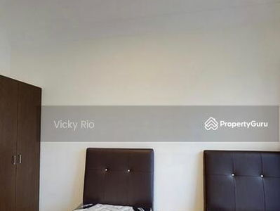 Sri Tiara Condominium, Malaysia Sri Tiara Condominium, Malaysia