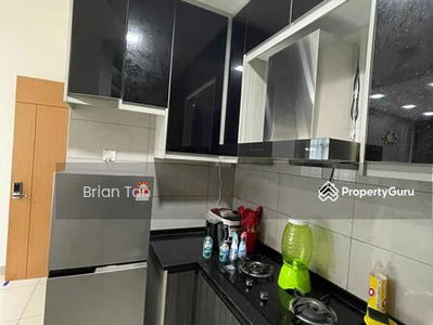 Conezion Residences, Malaysia Conezion Residences, Malaysia