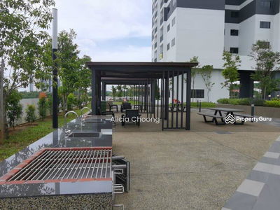 Traders Garden @ Cheras Selatan, Malaysia Traders Garden @ Cheras Selatan, Malaysia