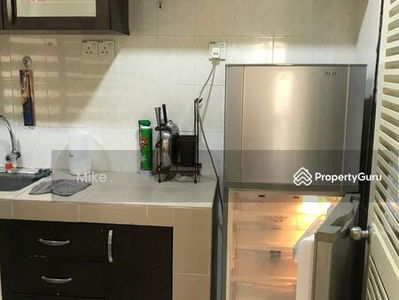 Mutiara Villa (Bukit Bintang), Malaysia Mutiara Villa (Bukit Bintang), Malaysia