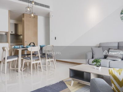 Southern marina residence putri harbor, Malaysia Southern marina residence putri harbor, Malaysia